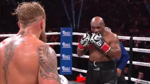 Tyson wraca na ring. Sensacyjny rywal i historyczne miejsce