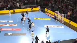 Nantes – Orlen Wisła Płock skrót meczu. Dramaturgia do ostatniej sekundy 9.09.2026 [WIDEO]