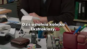 U Darka Wasiaka, jak w większości polskich domów, meczom piłki nożnej towarzyszą. duże emocje Multiliga+ startuje już dz