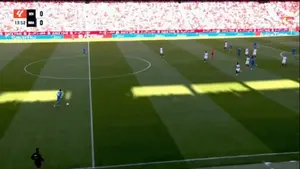 Uciszył cały stadion w kwadrans. Gwiazdor Realu Madryt nie dał szans bramkarzowi