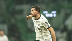 Uciszył krytyków cudownym golem, a potem wypalił do mikrofonu. Mocne słowa gwiazdy Bundesligi