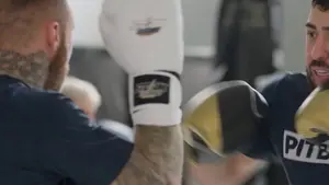 Uczestnik projekt fighter z walką w ksw! Poznajcie Dominika Zadorę! Gala XTB KSW 121 już w sobotę 19 września