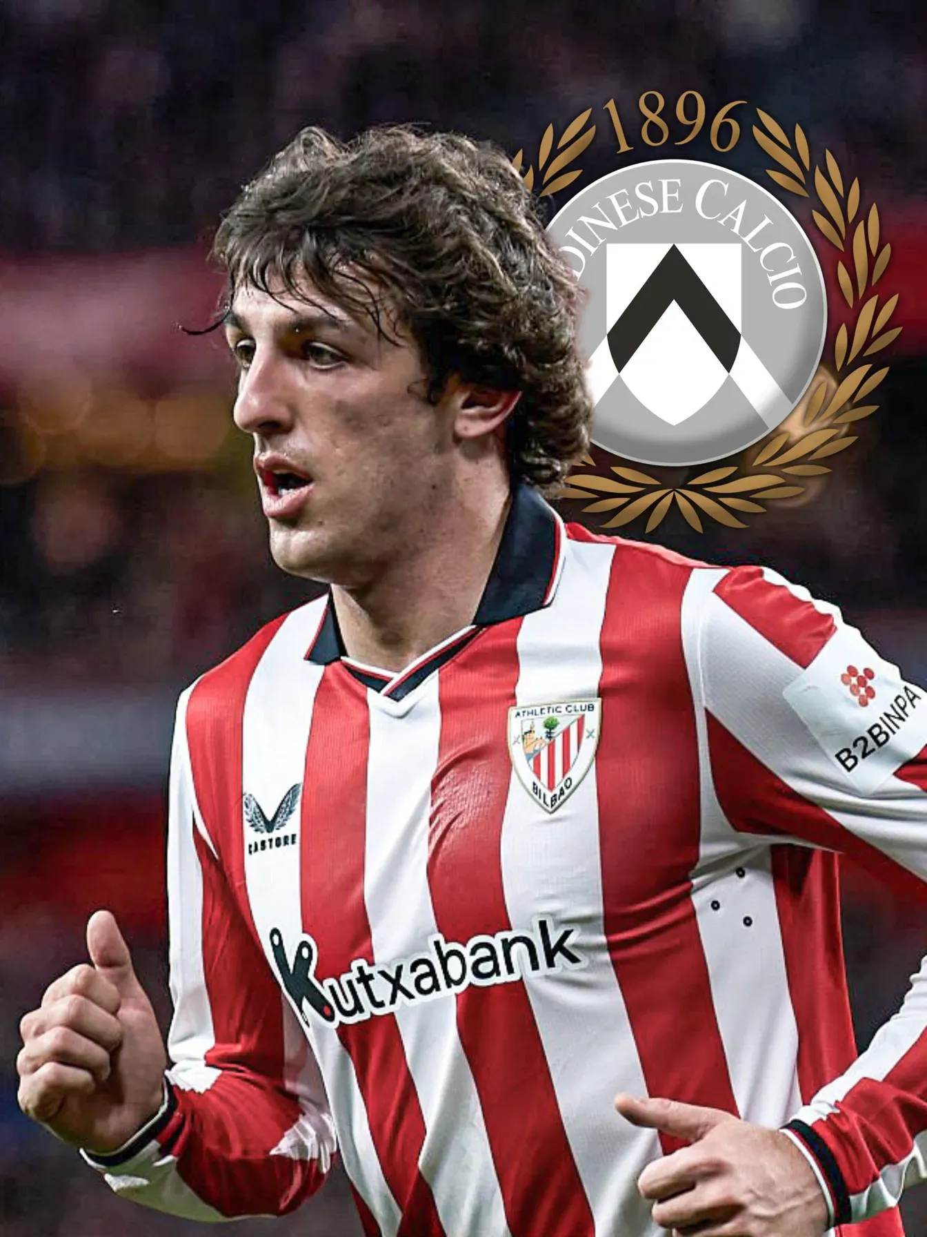 Udinese blisko transferu z La Liga. Hiszpański pomocnik przenosi się do Włoch