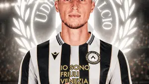Udinese finalizuje transfer z Como. Nowy obrońca w drodze na testy medyczne