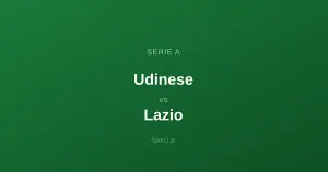 Udinese - Lazio Rzym: Typy bukmacherskie