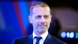 UEFA ogłasza rewolucję w Lidze Narodów. Wielkie zmiany uderzą w reprezentacje po Euro 2028