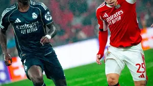 UEFA wszczyna śledztwo w sprawie Prestianniego