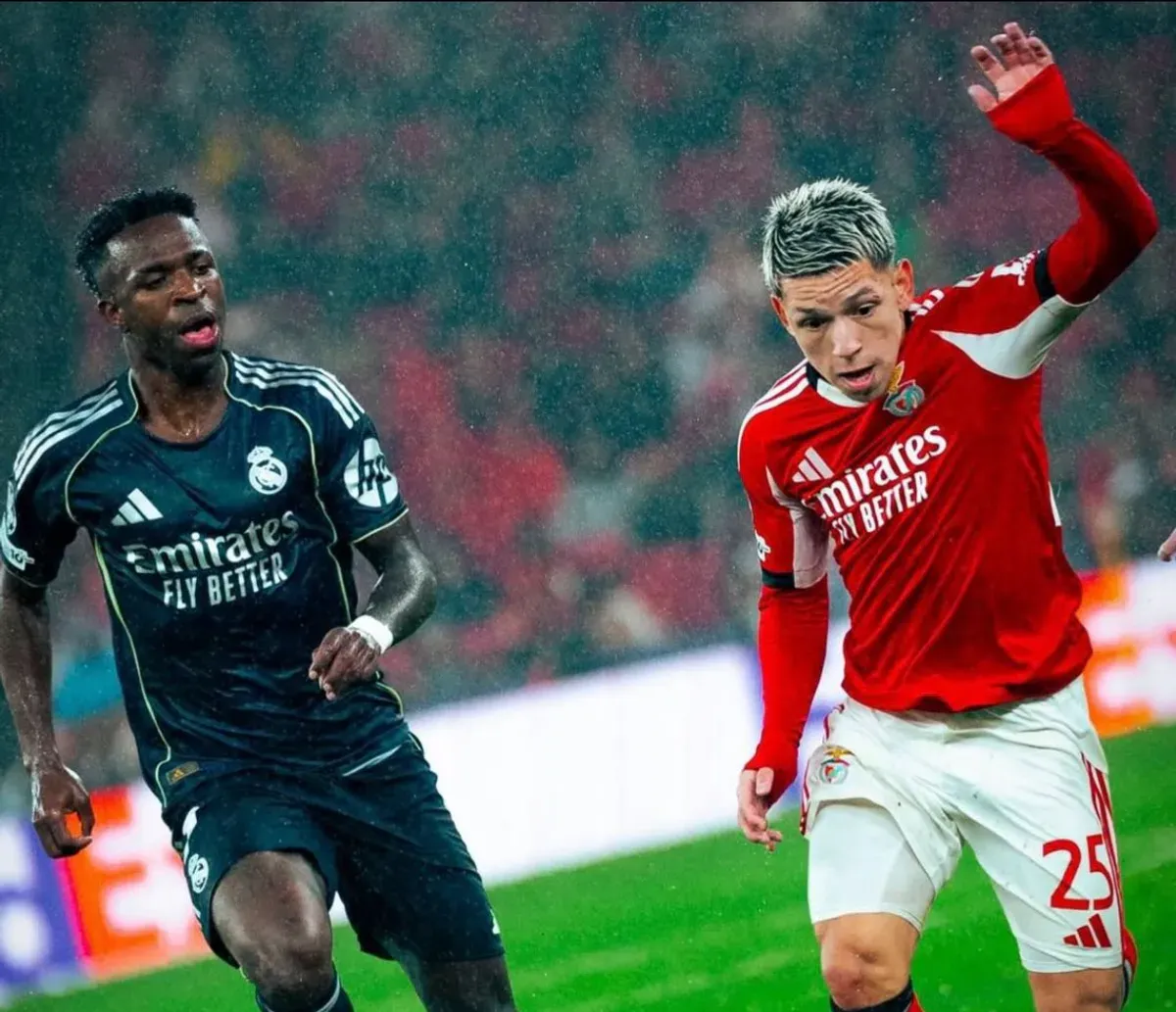 UEFA wszczyna śledztwo w sprawie Prestianniego