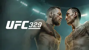 UFC 329 za darmo: Gdzie oglądać? Transmisja na żywo 11/12.07.2026