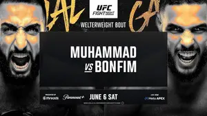 UFC Vegas 118 za darmo: Gdzie oglądać galę z Baraniewskim na żywo? Transmisja 06.06.2026