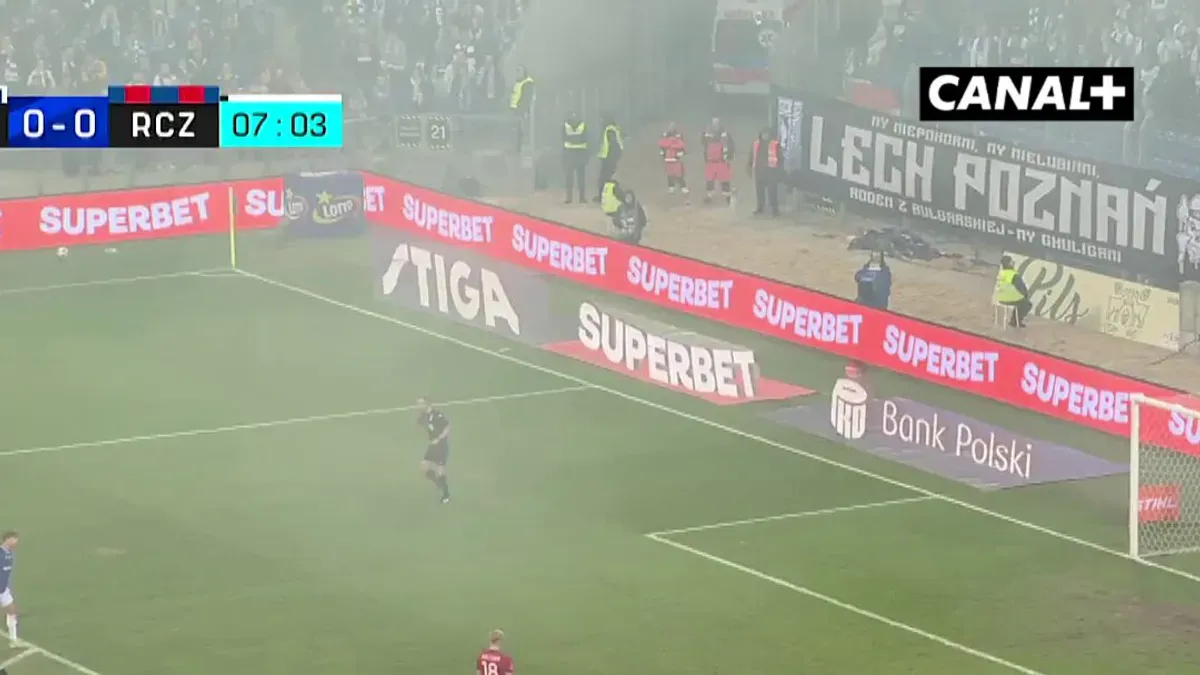 Ufff, cóż to był za mecz! Niektórzy 3:3 wzięliby w ciemno, ale Yannick Agnero miał inne plany. Do startu nowego sezonu P