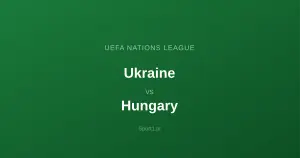 Ukraina - Węgry: Typy bukmacherskie