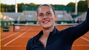 Ukrainka wyłamuje się z trendu WTA. Byłe gwiazdy tenisa ujawniają niewygodną prawdę