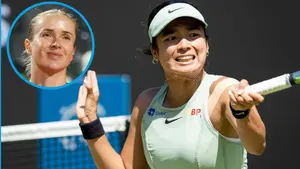 Ukraińska gwiazda żąda rewanżu. Svitolina przerywa milczenie przed starciem z rewelacją sezonu