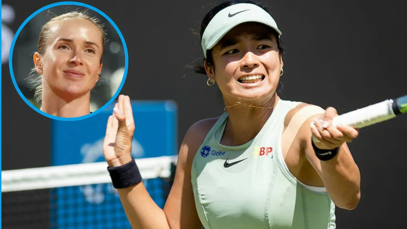 Ukraińska gwiazda żąda rewanżu. Svitolina przerywa milczenie przed starciem z rewelacją sezonu