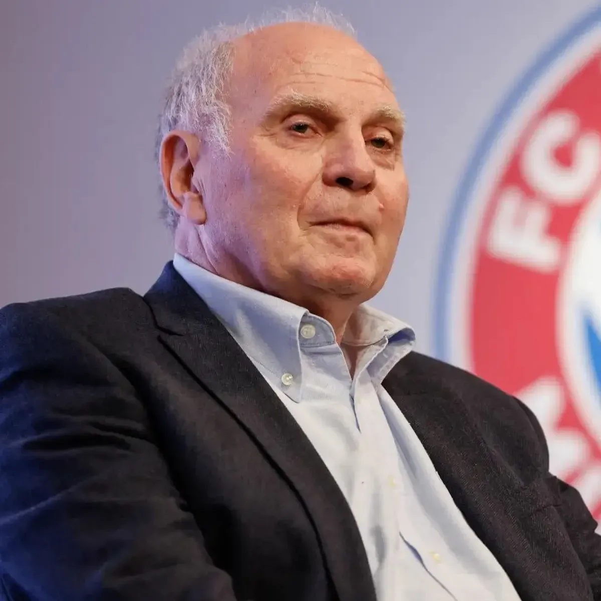 Uli Hoeness wskazał wymarzony transfer Bayernu. Chodzi o gwiazdora PSG
