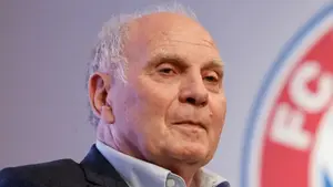 Uli Hoeness wskazał wymarzony transfer Bayernu. Chodzi o gwiazdora PSG