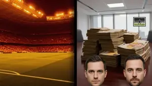 Ultimatum dla Barcelony w sprawie Alvareza. Atletico Madryt żąda fortuny w gotówce