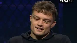 Ulubiony posiłek mistrza KSW? Posłuchajcie! Premiera magazynu Bez Gardy już o 20:00 na YouTube i serwisie CANAL+: