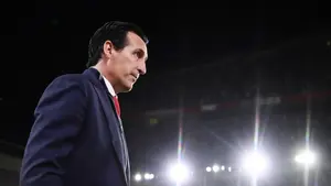 Unai Emery chce gwiazdę Bundesligi. Aston Villa wchodzi do gry o potężnego snajpera