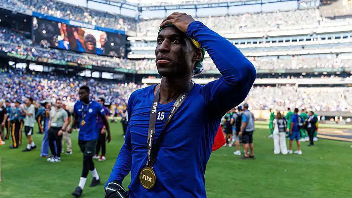 Unai Emery chce gwiazdę Chelsea. Zaskakujące wieści w sprawie transferu