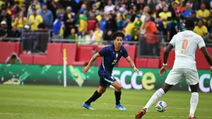 Unai Emery chce gwiazdę Galatasaray. Do klubu wpłynęła poważna oferta z Premier League