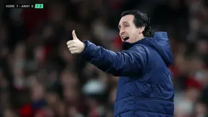 Unai Emery chce gwiazdę La Liga. Walka o podpis pomocnika nabiera tempa