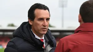 Unai Emery chce gwiazdę Romy. Aston Villa musi poświęcić dwóch piłkarzy, by zdążyć przed lipcem