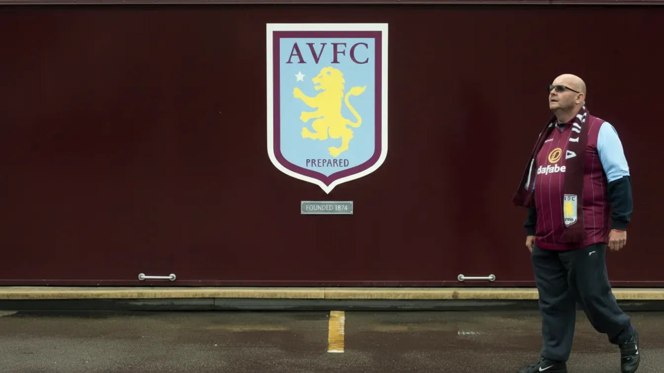Unai Emery chce gwiazdę Serie A. Aston Villa usłyszała zaporową cenę za chorwackiego pomocnika
