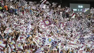 Unai Emery chce nową gwiazdę z USA. Aston Villa musi stoczyć bitwę z gigantami o 19-latka