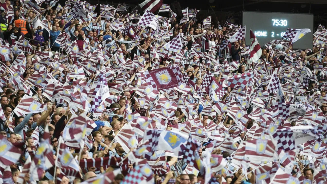 Unai Emery chce nową gwiazdę z USA. Aston Villa musi stoczyć bitwę z gigantami o 19-latka