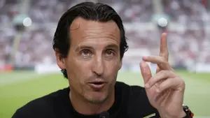 Unai Emery chce rozbić bank. Gigantyczna kwota za następcę Griezmanna i walka z potęgami