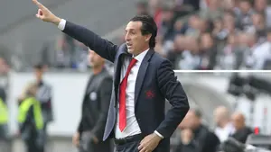 Unai Emery chce sprowadzić gwiazdę La Liga. Ten transfer ma rozwiązać wielki problem Aston Villi