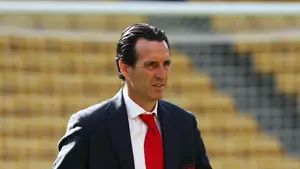 Unai Emery chce uprzedzić gigantów Premier League. 30 milionów euro za wychowanka Realu Madryt