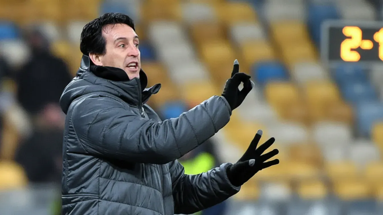 Unai Emery chce uprzedzić gigantów. Wyłoży 50 milionów euro za odkrycie sezonu w LaLiga?