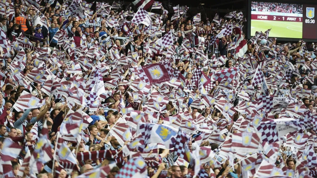 Unai Emery chce wielki talent z Paryża. Aston Villa wygrywa wyścig o reprezentanta Senegalu