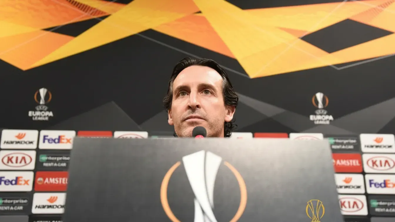 Unai Emery chce wydać miliony. Na celowniku rewelacja z Hiszpanii, o którą walczy Juventus