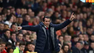 Unai Emery chce zapłacić fortunę za gwiazdę La Liga. To wielki powrót do Premier League?