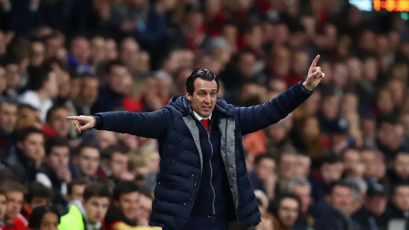 Unai Emery chce zapłacić fortunę za gwiazdę La Liga. To wielki powrót do Premier League?