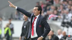 Unai Emery chce zatrzymać Jadona Sancho w Aston Villi