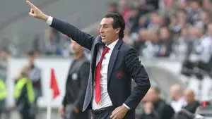 Unai Emery dopiął swego. Aston Villa sprowadza gwiazdę AC Milan za miliony