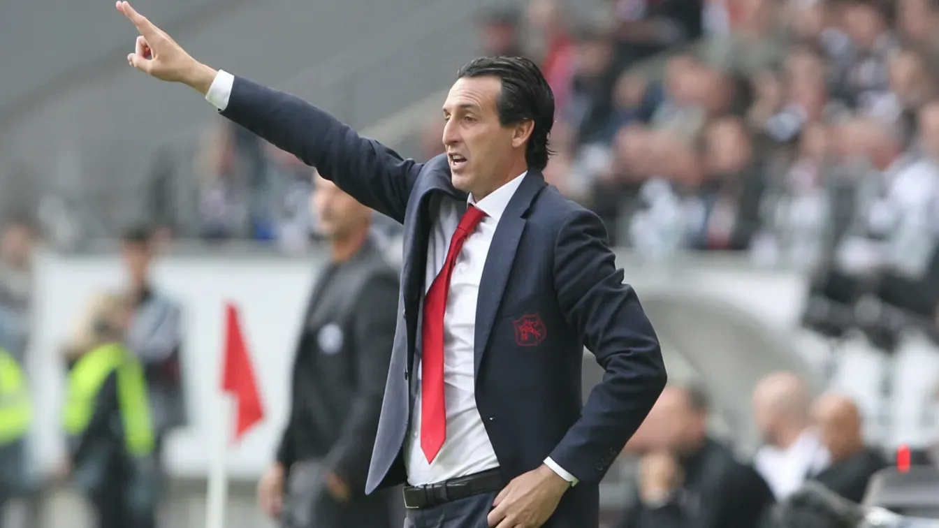 Unai Emery dopiął swego. Aston Villa sprowadza gwiazdę AC Milan za miliony