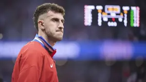 Unai Emery dopiął swego. Aston Villa sprowadza następcę Lucasa Digne za miliony
