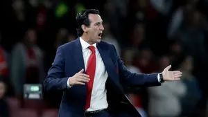 Unai Emery podjął decyzję. Aston Villa znalazła następcę swojej największej gwiazdy