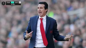 Unai Emery podjął kluczową decyzję. Aston Villa blokuje transfer i negocjuje nowy kontrakt