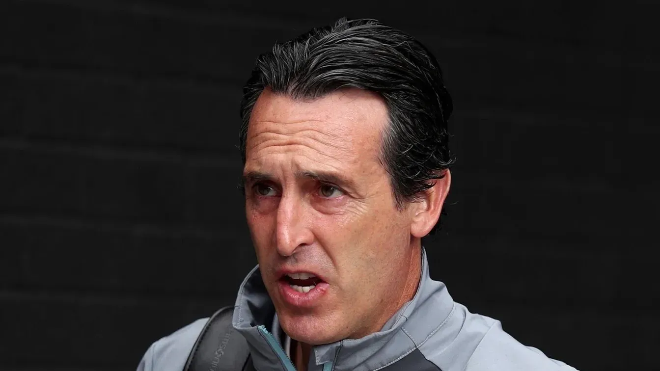 Unai Emery reaguje na plotki o buncie. Ollie Watkins chce odejść do Al-Hilal