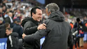 Unai Emery wskazał najlepszy zespół świata. Zaskakujące słowa przed finałem Ligi Mistrzów