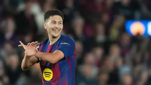 Unai Emery wytypował cel transferowy. Gwiazdor Barcelony może trafić do Premier League