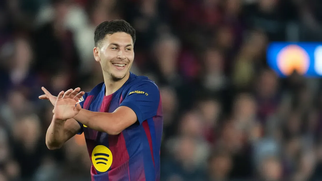Unai Emery wytypował cel transferowy. Gwiazdor Barcelony może trafić do Premier League