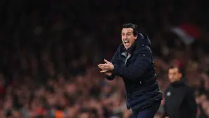Unai Emery wytypował cel transferowy. Hiszpan naciska na pilny zakup za miliony euro